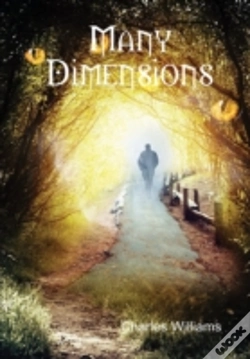 Capa do artigo Many Dimensions
