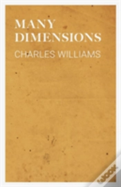 Capa do artigo Many Dimensions