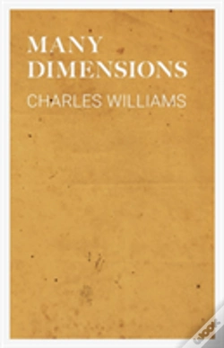 Capa do artigo Many Dimensions