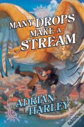 Capa do artigo Many Drops Make A Stream