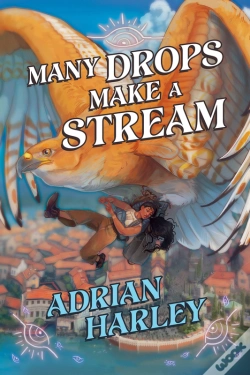 Capa do artigo Many Drops Make A Stream