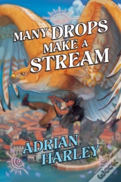 Capa do artigo Many Drops Make A Stream