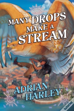 Capa do artigo Many Drops Make A Stream