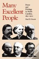 Many Excellent People