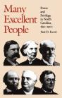 Many Excellent People - Preview