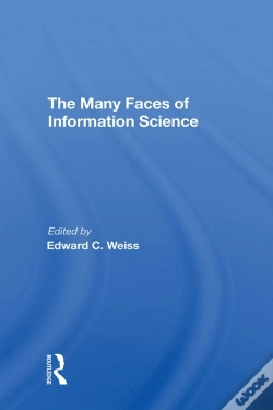 Capa do artigo Many Faces Inform Scienc
