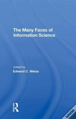 Capa do artigo Many Faces Inform Scienc
