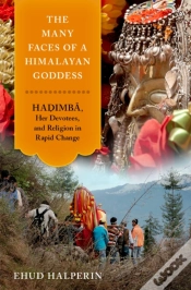 Capa do artigo Many Faces Of A Himalayan Goddess