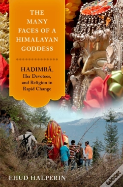 Capa do artigo Many Faces Of A Himalayan Goddess