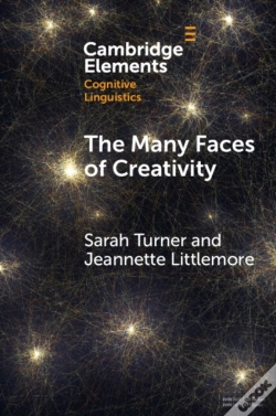 Capa do artigo Many Faces Of Creativity