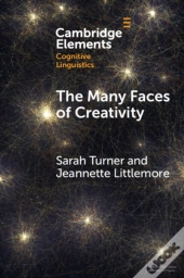 Many Faces Of Creativity