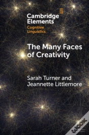 Capa do artigo Many Faces Of Creativity