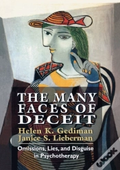 Capa do artigo Many Faces Of Deceit