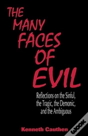 Capa do artigo Many Faces Of Evil