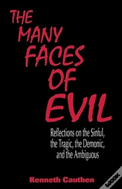 Capa do artigo Many Faces Of Evil