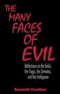 Many Faces Of Evil - Preview