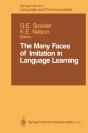 Many Faces Of Imitation In Language Learning - Preview