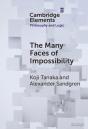 Many Faces Of Impossibility - Preview