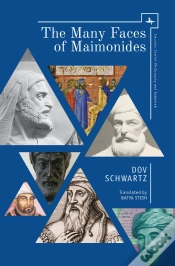 Capa do artigo Many Faces Of Maimonides