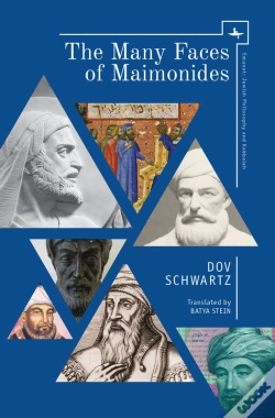 Capa do artigo Many Faces Of Maimonides