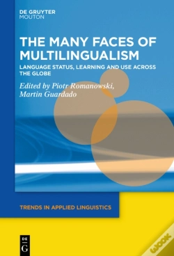 Capa do artigo Many Faces Of Multilingualism