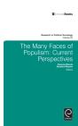 Many Faces Of Populism - Preview