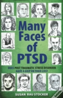 Capa do artigo Many Faces Of Ptsd