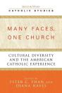 Many Faces, One Church - Preview