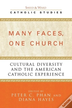 Capa do artigo Many Faces, One Church