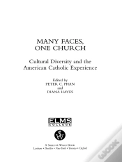 Capa do artigo Many Faces, One Church