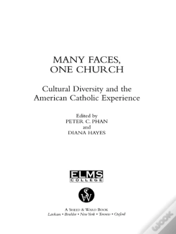 Capa do artigo Many Faces, One Church