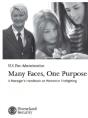 Many Faces, One Purpose: A Manager'S Han - Preview