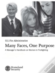 Capa do artigo Many Faces, One Purpose: A Manager