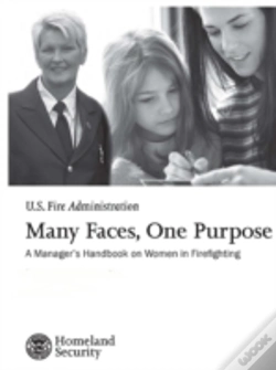 Capa do artigo Many Faces, One Purpose: A Manager'S Han