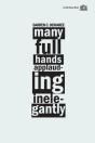 Many Full Hands Applauding Inelegantly - Preview