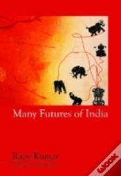 Capa do artigo Many Futures Of India