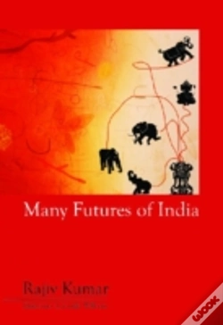 Capa do artigo Many Futures Of India