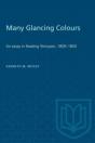 Many Glancing Colours - Preview