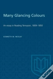 Many Glancing Colours