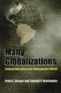Many Globalizations - Preview