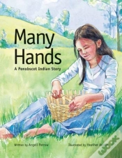 Capa do artigo Many Hands
