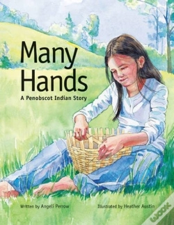 Capa do artigo Many Hands