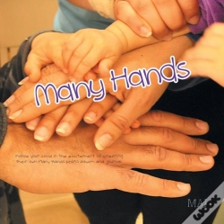 Capa do artigo Many Hands