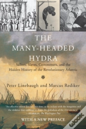 Capa do artigo Many-Headed Hydra