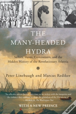 Capa do artigo Many-Headed Hydra