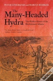Capa do artigo Many-Headed Hydra