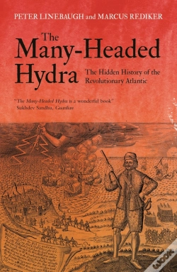 Capa do artigo Many-Headed Hydra