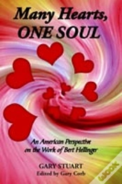 Capa do artigo Many Hearts, One Soul