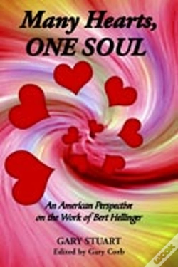 Capa do artigo Many Hearts, One Soul