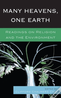 Capa do artigo Many Heavens, One Earth